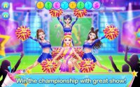 Cкриншот Cheerleader Superstar, изображение № 1572916 - RAWG