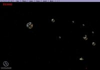 Cкриншот Comet Busters!, изображение № 345406 - RAWG