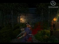 Cкриншот Onimusha: Путь самурая, изображение № 807215 - RAWG