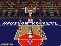 Cкриншот NBA Live 96, изображение № 301816 - RAWG