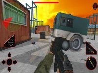 Cкриншот Perfect Commando Shooting 3D, изображение № 1700095 - RAWG