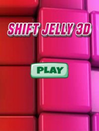 Cкриншот Jelly Shift 3D: swap puzzle, изображение № 1998826 - RAWG