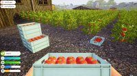 Cкриншот Farmer Life Simulator, изображение № 2983603 - RAWG