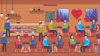 Cкриншот Valentines Cafe, изображение № 1822287 - RAWG