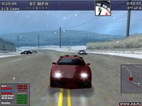 Cкриншот Need for Speed 3: Hot Pursuit, изображение № 304173 - RAWG