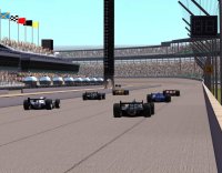 Cкриншот IndyCar Series, изображение № 353803 - RAWG