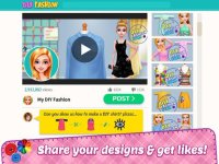 Cкриншот DIY Fashion Star, изображение № 879682 - RAWG