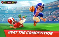 Cкриншот Boom Boom Football, изображение № 1546178 - RAWG