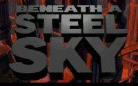 Cкриншот Beneath a Steel Sky, изображение № 804004 - RAWG