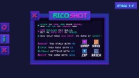 Cкриншот RICOSHOT: Pinball Puzzle Game!, изображение № 2115971 - RAWG