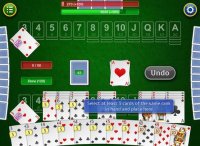 Cкриншот Canasta., изображение № 2035428 - RAWG