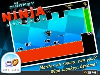 Cкриншот Monkey Ninja, изображение № 38027 - RAWG