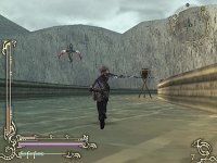 Cкриншот Drakengard 2, изображение № 810840 - RAWG