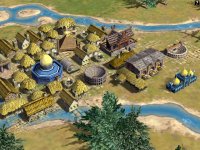 Cкриншот Sid Meier's Civilization IV, изображение № 652441 - RAWG