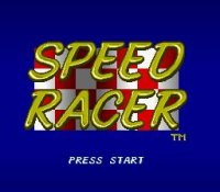 Cкриншот Speed Racer in My Most Dangerous Adventures, изображение № 762658 - RAWG
