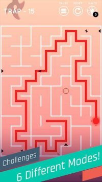 Cкриншот Maze, изображение № 1480625 - RAWG