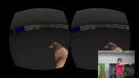 Cкриншот Wolfenstein 3D VR (PrIMD), изображение № 1035040 - RAWG