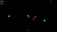 Cкриншот Meteor Invaders, изображение № 1748817 - RAWG