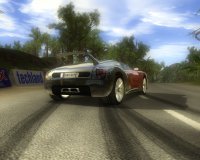 Cкриншот Xpand Rally Xtreme, изображение № 213768 - RAWG