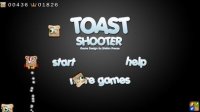 Cкриншот Toast Shooter, изображение № 1728938 - RAWG