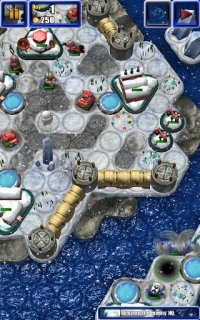 Cкриншот Great Little War Game 2, изображение № 1466590 - RAWG