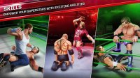 Cкриншот WWE Mayhem, изображение № 1364518 - RAWG
