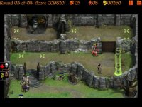 Cкриншот Dungeon Defense HD, изображение № 940003 - RAWG