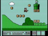 Cкриншот Super Mario Bros. 3, изображение № 785923 - RAWG