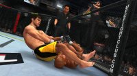 Cкриншот UFC 2009 Undisputed, изображение № 518092 - RAWG
