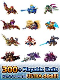 Cкриншот Grand Summoners, изображение № 1493651 - RAWG