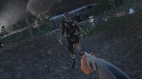 Cкриншот World War 2 Zombie Attack VR Coronavirus Simulator, изображение № 3625394 - RAWG