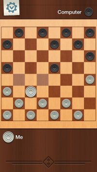 Cкриншот Checkers: Russian Rules, изображение № 1728375 - RAWG