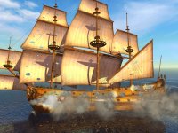 Cкриншот Корсары Online: Pirates of the Burning Sea, изображение № 355400 - RAWG