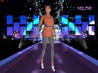 Cкриншот Project Runway: The Video Game, изображение № 790402 - RAWG