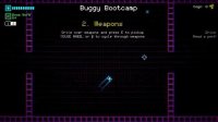 Cкриншот Battle Buggy Glitch (Demo), изображение № 1132967 - RAWG