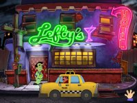 Cкриншот Leisure Suit Larry: Reloaded, изображение № 33833 - RAWG