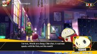 Cкриншот Persona 4 Arena, изображение № 284420 - RAWG