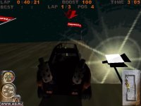 Cкриншот Speed Demons, изображение № 330939 - RAWG