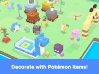 Cкриншот Pokémon Quest, изображение № 804146 - RAWG