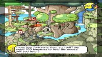 Cкриншот Super Monkey Ball Adventure (2006), изображение № 753311 - RAWG