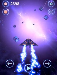 Cкриншот Spacer Jet - Space Games Team, изображение № 1862470 - RAWG