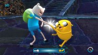 Cкриншот Adventure Time: Finn and Jake Investigations, изображение № 809668 - RAWG
