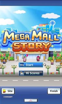 Cкриншот Mega Mall Story Lite, изображение № 1440309 - RAWG
