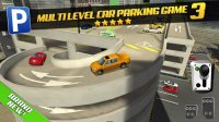 Cкриншот Multi Level 3 Car Parking Game, изображение № 1555659 - RAWG