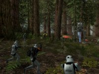 Cкриншот Star Wars: Battlefront, изображение № 385654 - RAWG