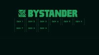 Cкриншот Bystander, изображение № 701651 - RAWG