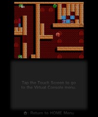 Cкриншот Milon's Secret Castle, изображение № 781901 - RAWG