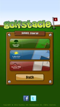 Cкриншот Golfstacle! Minigolf, изображение № 50350 - RAWG