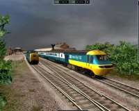 Cкриншот Rail Simulator, изображение № 433587 - RAWG