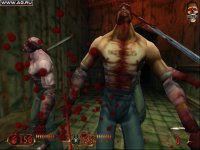 Cкриншот Blood II: The Chosen, изображение № 335444 - RAWG